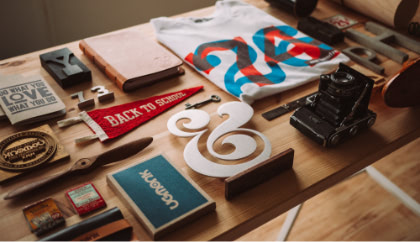 年費:實體商品陪跑