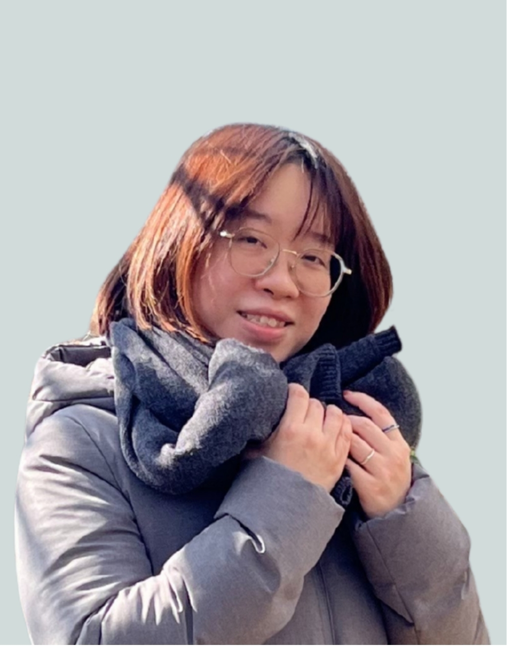 長照積分課程講師劉庭瑋