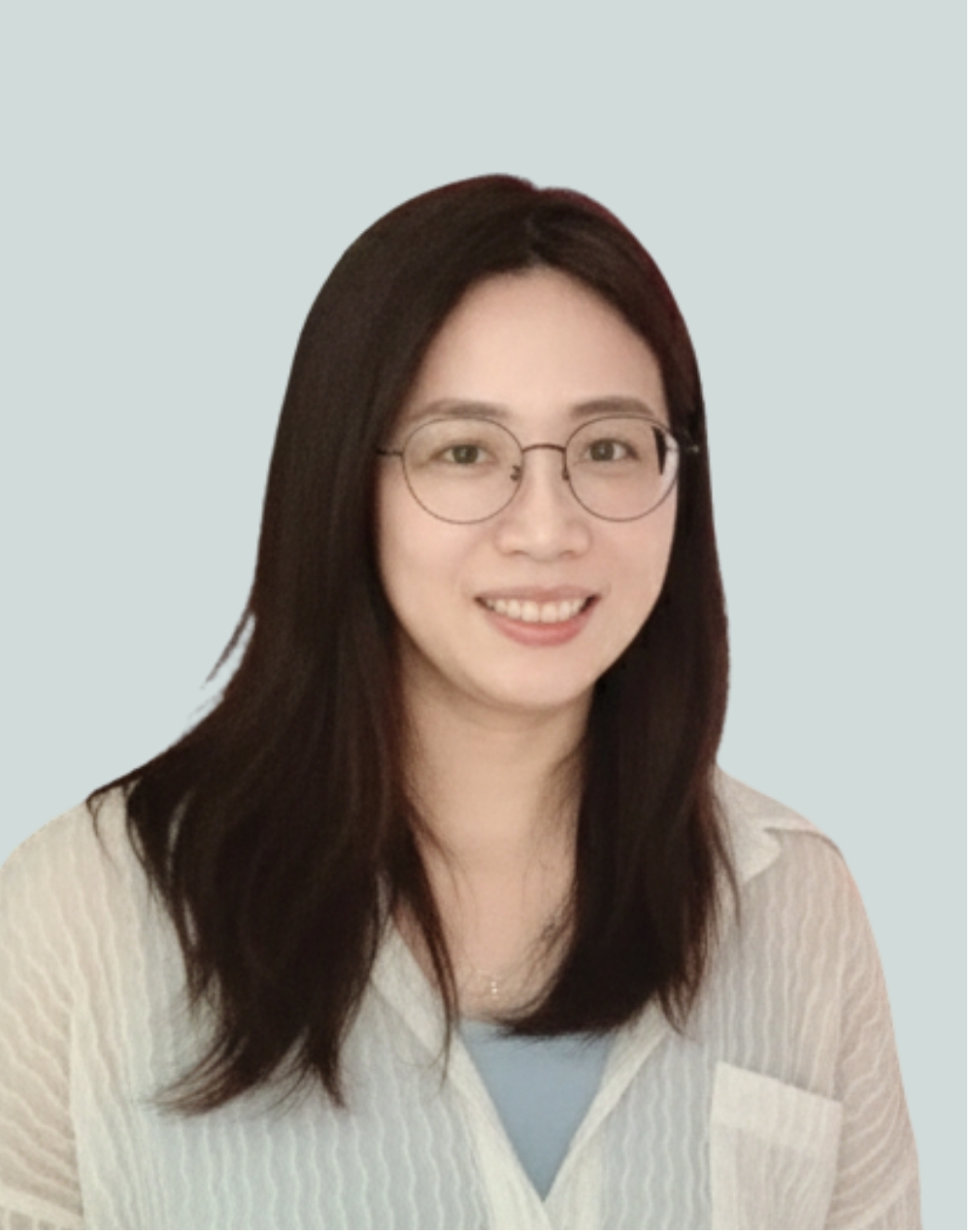 長照積分課程講師陳玫婷