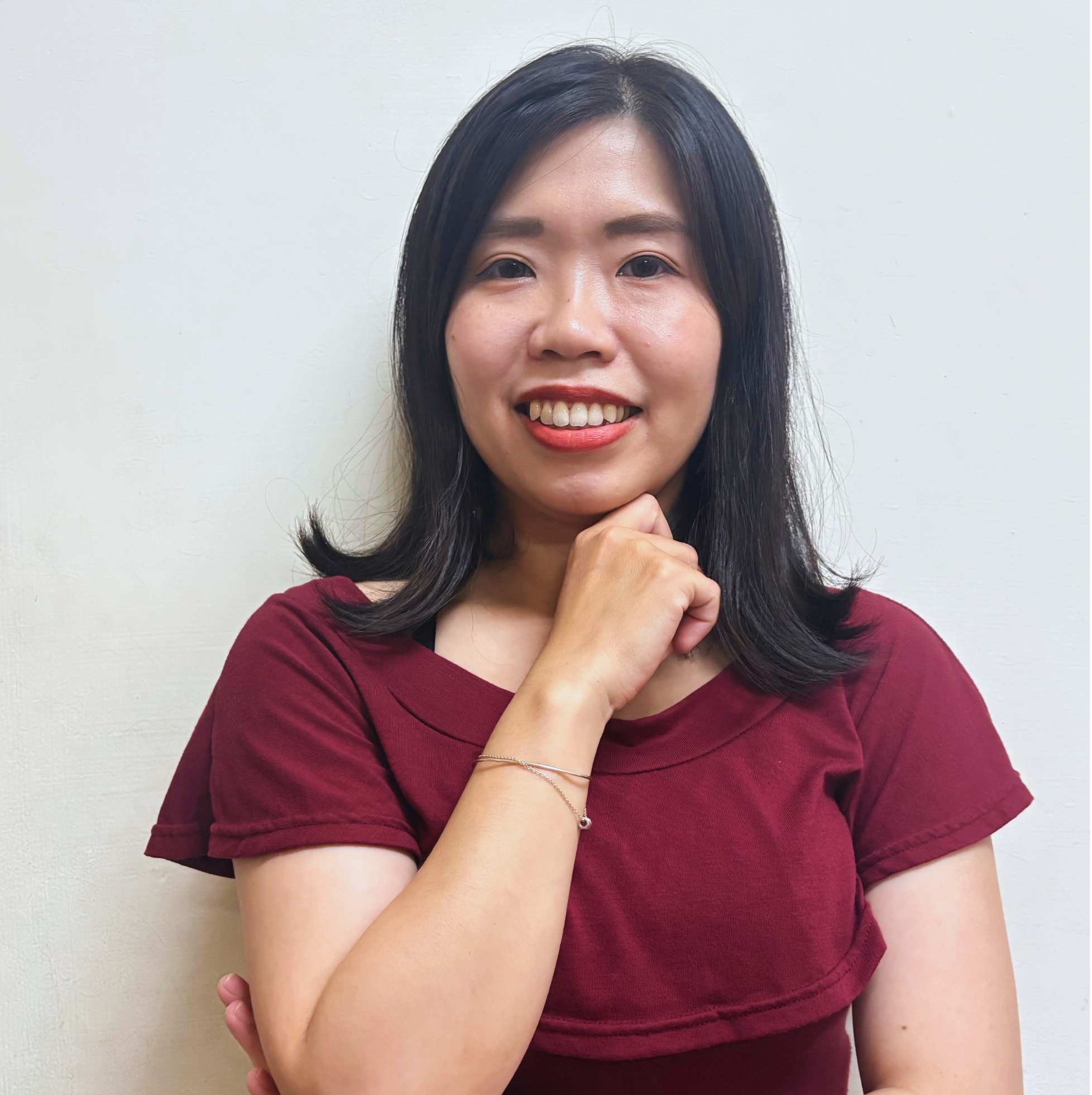 長照積分課程講師陳淑芬